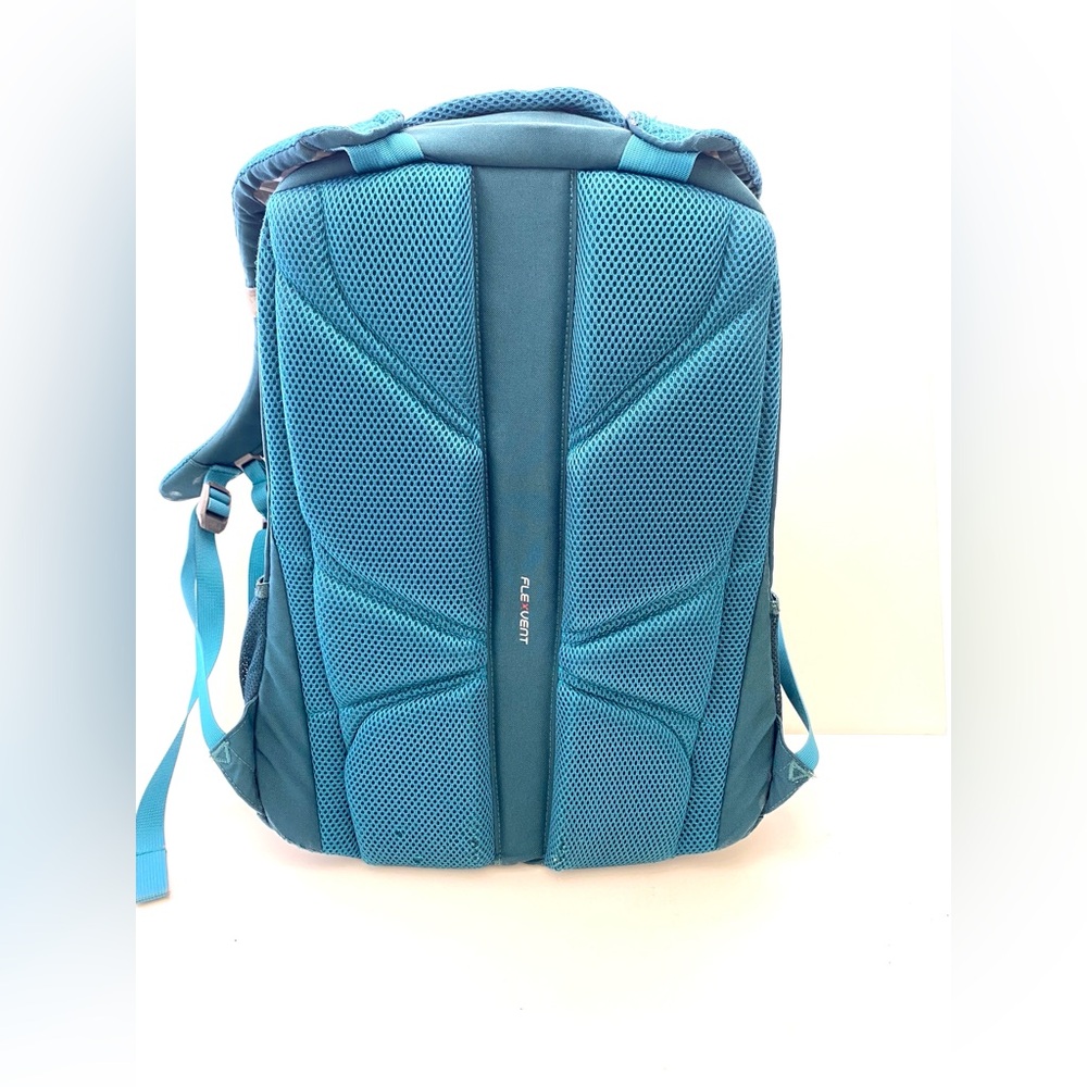 The North Face Unisex Teal Jester Backpack 28L - Picture 4 of 16